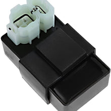 Ignition Coil + CDI Box for Honda TRX250X FourTrax 250 1987 1988 1989 1990 1991 1992