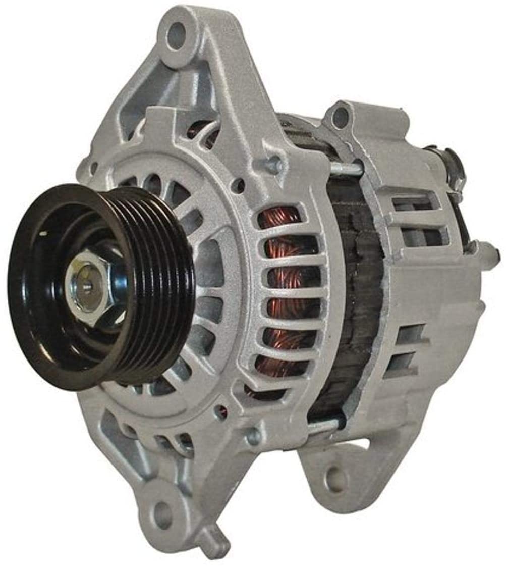 Magneti Marelli RMMAL00175 Alternator