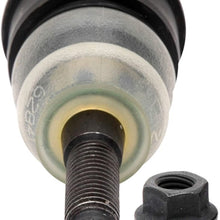 ACDelco 45D2268 Professional Front Upper Suspension Ball Joint Assembly