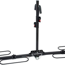 Swagman XC2 Hitch Mount Bike Rack