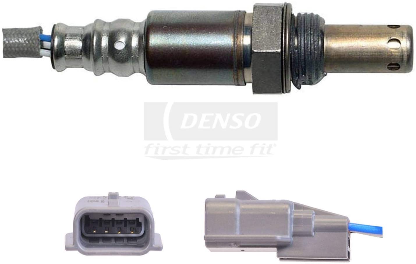 Denso 234-4940 Oxygen Sensor