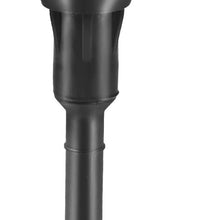 NPAUTO Ignition Coils Compatible with 2002 2003 2004 2005 2006 Nissan Altima Sentra X-Trail 2.5L L4, UF350 C1398, Pack of 4