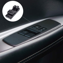 25401-ZP50A Driver Side Power Window Switch for Nissan Frontier 2007 2008 2009 2010 2011 2012 2013 2014 2015 2016 2017