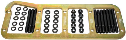 PRW 0930200 Billet Steel Main Girdle for Ford 289-302