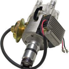 009 Sva All In One Distributor, With Electronic Ignition, Compatible with Dune Buggy