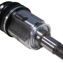 GSP NCV10065 CV Axle Shaft Assembly - Left Front (Driver Side)