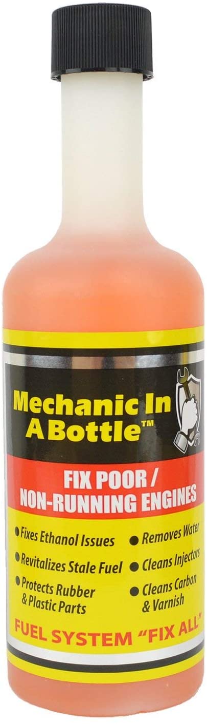 B3C Fuel Solutions 2-008-9 8oz Automotive Accessories