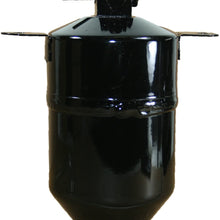 TCW 17-10143 A/C Drier (Quality With Perfect Vehicle Fitment)