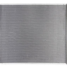 OSC Automotive Products 13203 Radiator