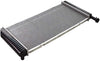 WFLNHB 2791 Radiator for Chevrolet Express 3500 GMC Savana 2500