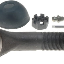 ACDelco 45A0476 Professional Outer Steering Tie Rod End