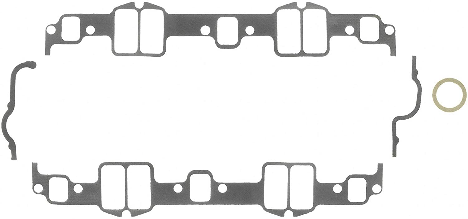 Fel-Pro MS 9788 B Intake Manifold Gasket Set