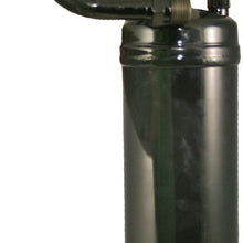 TCW 17-2203 A/C Accumulator (Quality With Perfect Vehicle Fitment)