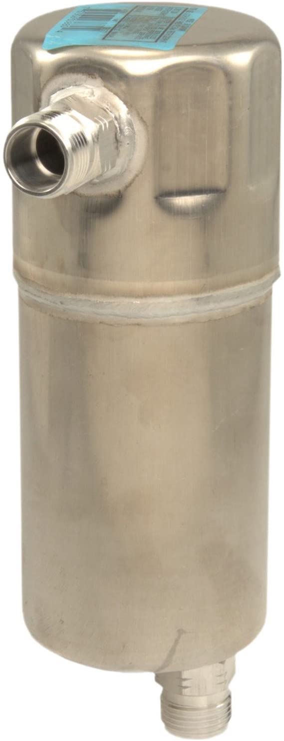 Magneti Marelli by Mopar 1AMAC33139 A/C Accumulator