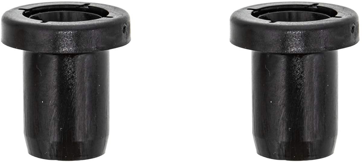 NICHE A-Arm Bushing Kit for Polaris Sportsman Magnum 5439270 5431846 5434548 2 Pack