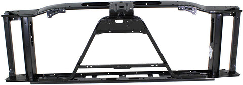Radiator Support Assembly Compatible with 2010-2013 Chevrolet Silverado 1500 6/8 Cyl.