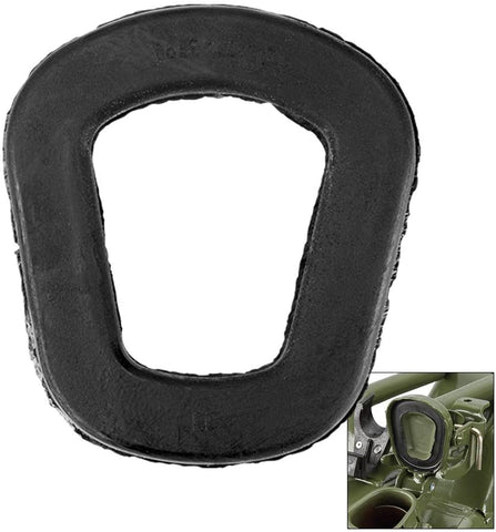 Wavian Jerry Can Replacement Gasket, Black