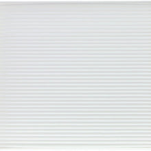 TYC 800205P Compatible with Hyundai Tucson Replacement Cabin Air Filter