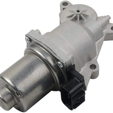 600-899 Transfer Case Motor 23369032 Compatible with Chevrolet Chevy Silverado Suburban Tahoe GMC Sierra Yukon XL 1500/2500/3500 2007-2018