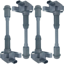 3 Pins Ignition Coil For F-ord C-Max II Focus III Galaxy Grand Kuga II Mondeo IV S-Max Tourneo Connect Volvo S60 II S80 II V40 V70 III 1.6L Turbo 2010- BM5G12A366DB (4)