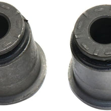 Control Arm Bushing compatible with Chevrolet Trailblazer/Envoy 02-09 Front Right and Left Upper