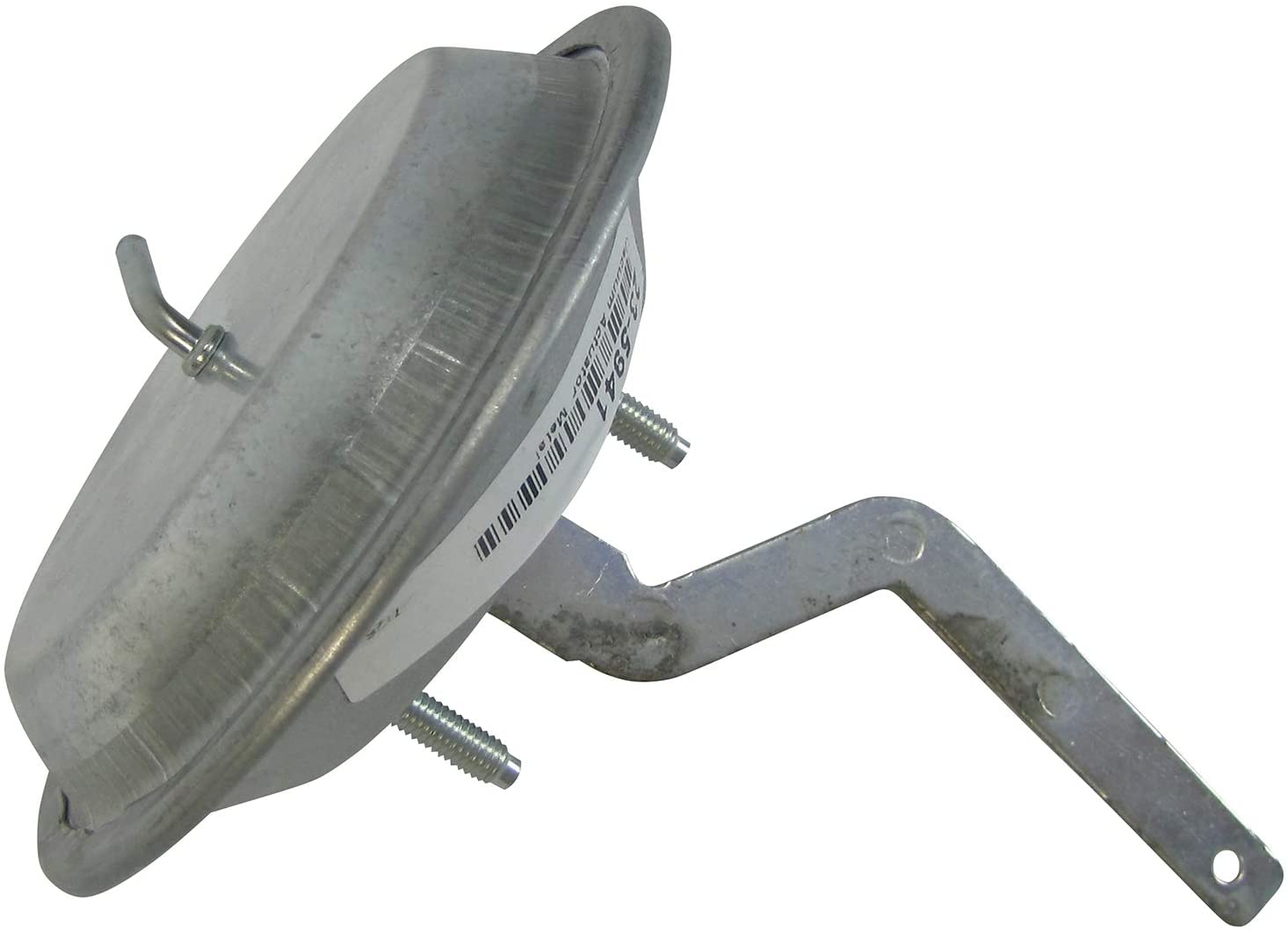 Vacuum Actuator, Metal, fits 19-73-77 Various Chevy & Pontiac models #23-5941