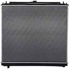 OSC Cooling Products 2807 New Radiator