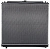 OSC Cooling Products 2807 New Radiator