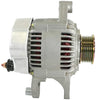 DB Electrical AND0189 Alternator Compatible With/Replacement For Dodge Dakota Pickup 2.5L 1999 2000, Jeep 2.5L 4.0L 1999 2000 Cherokee TJ Series Wrangler 113357 113358 56005684AB 56005685AC