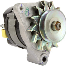 Complete Tractor L26021276 Alternator, Gray