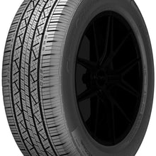 225/55R17 97H CONTI CROSSCONTACT LX25 BW