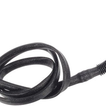 234-4863 Downstream Oxygen O2 Sensor 2 Compatible with Volvo C70 L5-2.3L 1999-2004,Compatible with Volvo S60 L5-2.4L Turbo 2001-2003