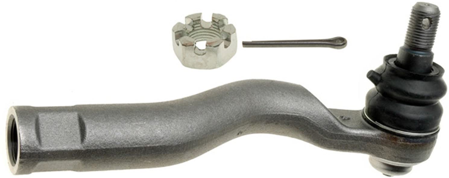 ACDelco 45A1261 Professional Driver Side Outer Steering Tie Rod End