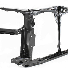 Garage-Pro Radiator Support for ACURA RSX 02-06 Assembly Black Steel