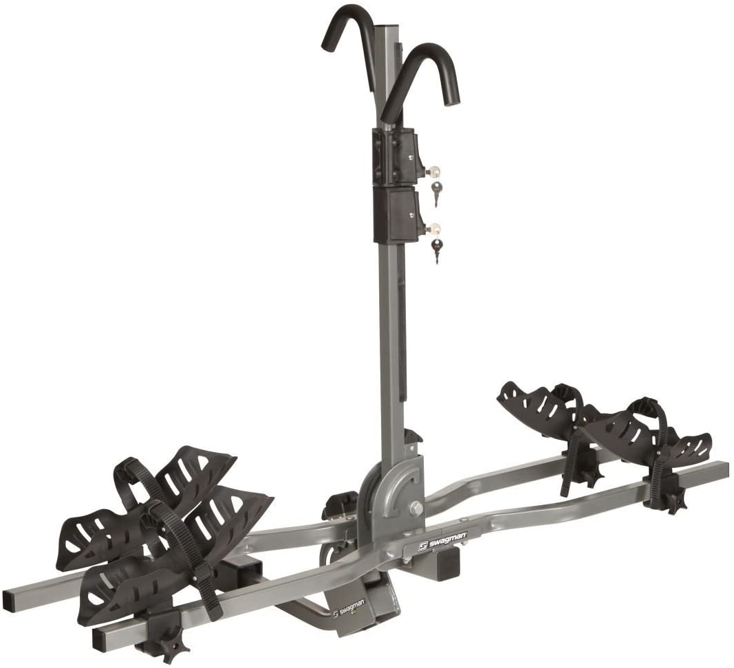 Swagman 64679 Fat Bike Trays for G10/Current/E-Spec Racks