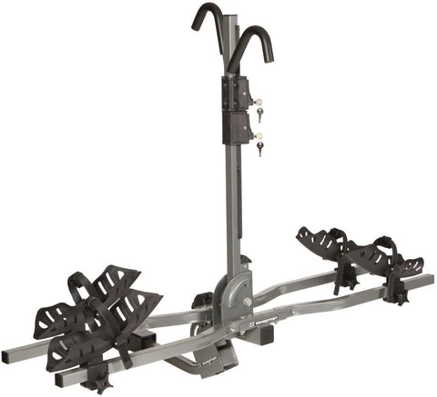 Swagman 64679 Fat Bike Trays for G10/Current/E-Spec Racks