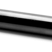 Xotic Tech Neo Chrome JDM Sporty CNC Aluminum Front Bumper Tow Hook for Mazda CX-5 2013-2018, Fit Mazda MX-5 Miata 2016-2018