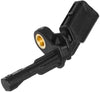 AUTEX 1Pc Rear Right ABS Wheel Speed Sensor 1K0927808 GEGT7610-506 SU11906 1K0927808