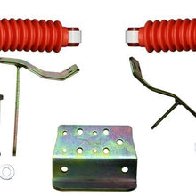 Skyjacker 7239 Steering Stabilizer Dual Kit