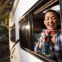 3-IN-ONE RV Care Rubber Seal Conditioner