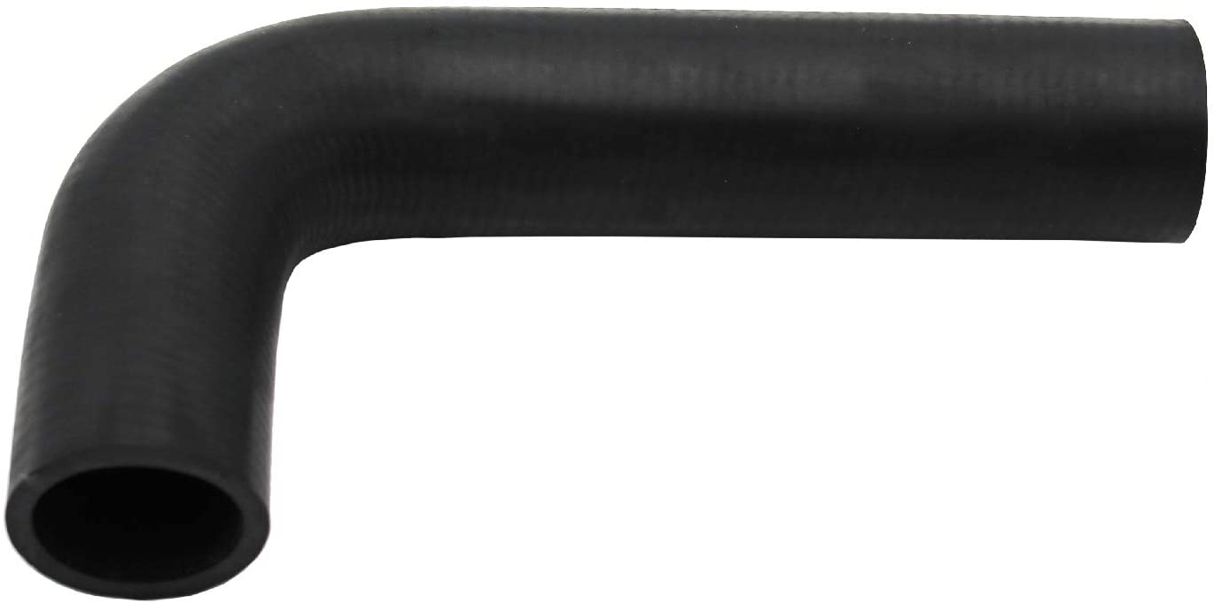 Rubber Hose Elbow 90 Deg. 1.25