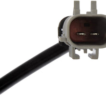 Dorman 970-070 Rear Driver Side ABS Wheel Speed Sensor for Select Jeep Models