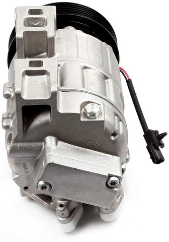 OCPTY Air conditioner Compressor Compatible for Altima CO 10886C