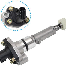 83181-12040 SU5634 SC149 5S4864 5S4647 SU1262 213452 Automatic Transmission VSS Vehicle Speed Sensor For Toyota Geo Lexus 83181-42010