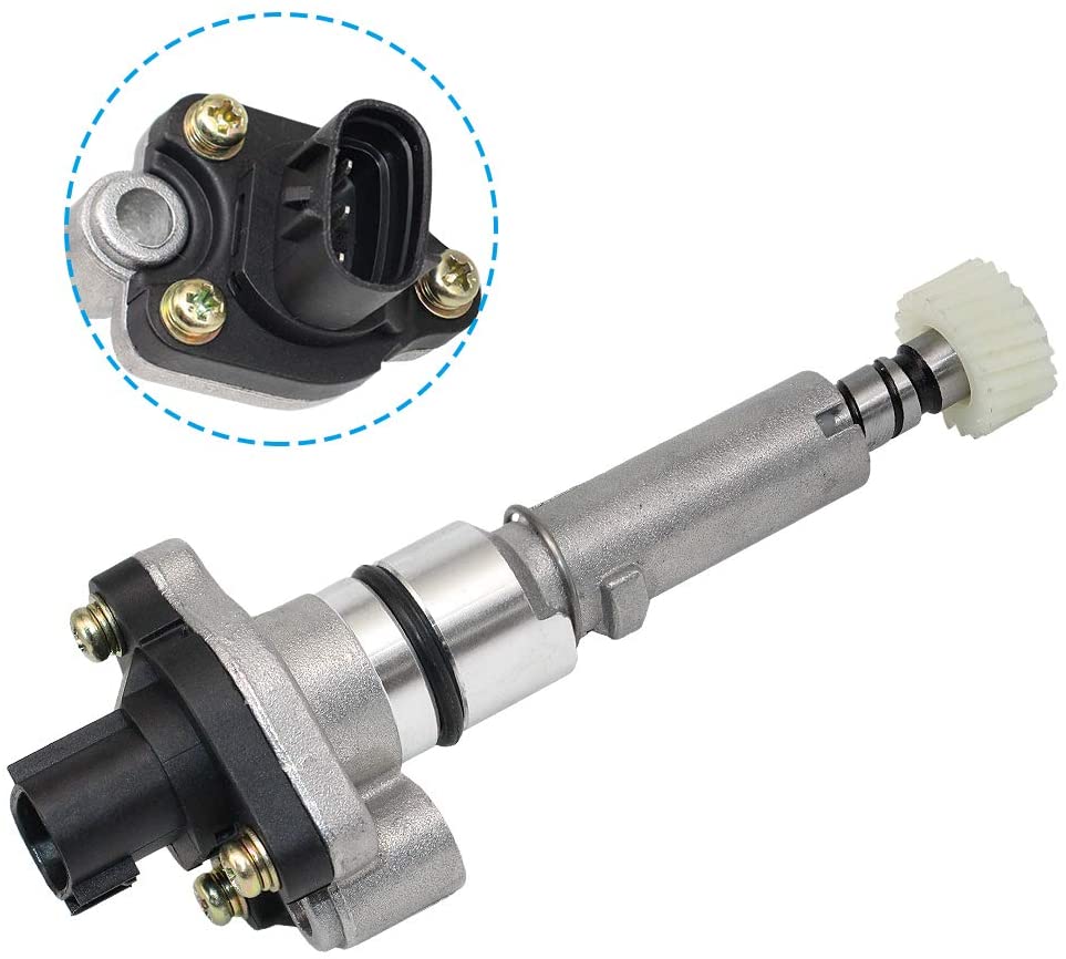 83181-12040 SU5634 SC149 5S4864 5S4647 SU1262 213452 Automatic Transmission VSS Vehicle Speed Sensor For Toyota Geo Lexus 83181-42010