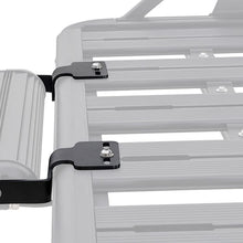 Rhino Rack Pioneer LED Light Bracket, Small