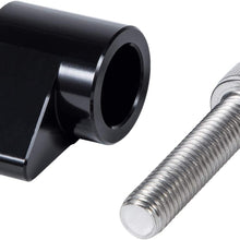 Black Killer Dowel Pin KDP Repair Kit For 1989-1998 Dodge Cummins 12 Valve Engines 5.9BT