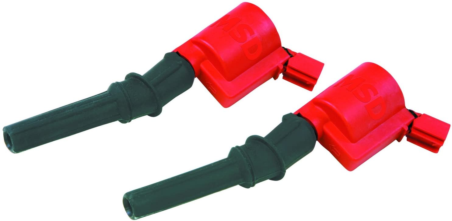 MSD 8242 Blaster Coil-on-Plug