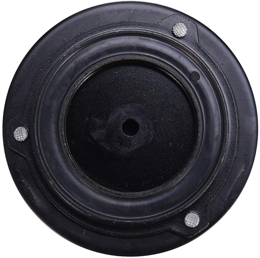 Facaimo HU935 AC Compressor Clutch Assembly AC Clutch Fits For Tacoma 2005-2014 4 Cyl. 2.7 Liter 6 Cyl. 4.0 Liter