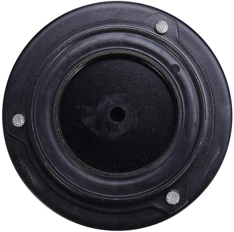 Facaimo HU935 AC Compressor Clutch Assembly AC Clutch Fits For Tacoma 2005-2014 4 Cyl. 2.7 Liter 6 Cyl. 4.0 Liter